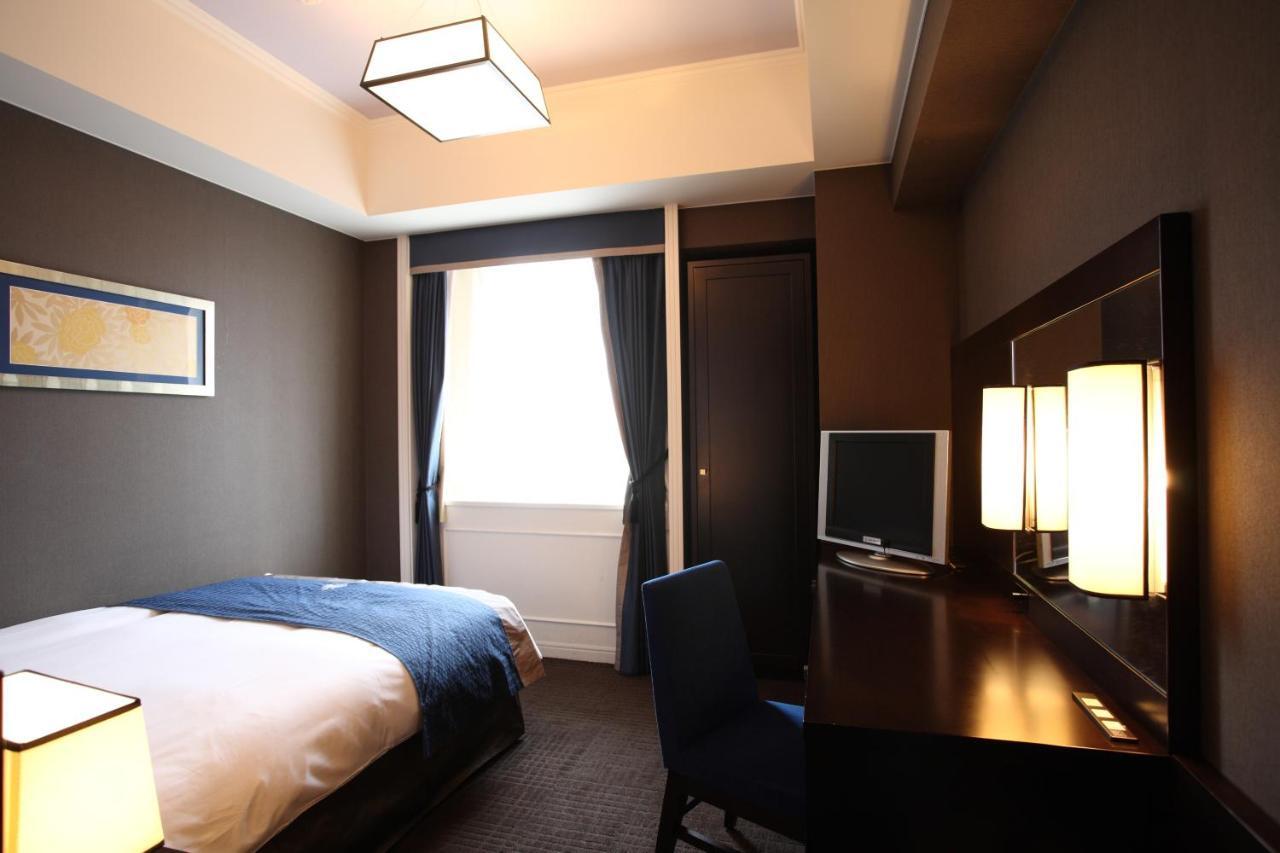 Hotel Monterey Kyoto Exterior foto